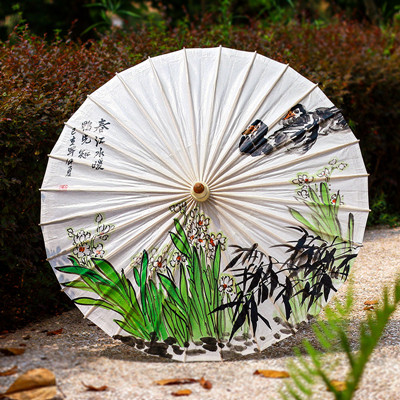 德州实惠油纸伞销售