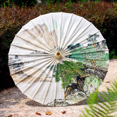 德州实惠油纸伞销售