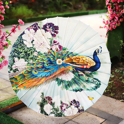杭州优质复古油纸伞销售