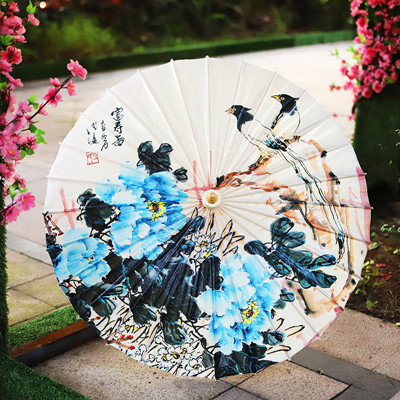 德州实惠油纸伞销售