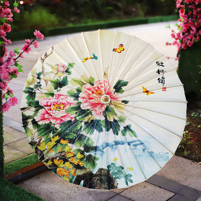 德州实惠油纸伞销售