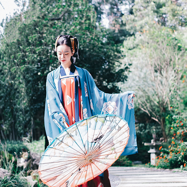 花与剑