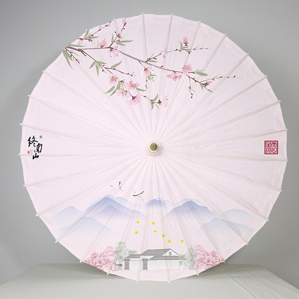 终南山