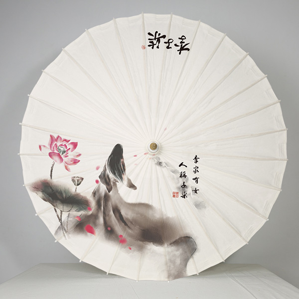 李子柒